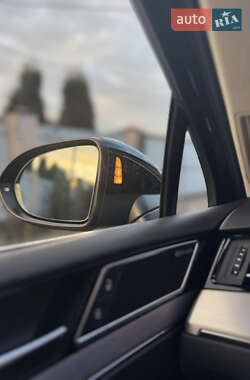 Универсал Volkswagen Passat 2018 в Виннице