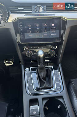 Универсал Volkswagen Passat 2018 в Виннице