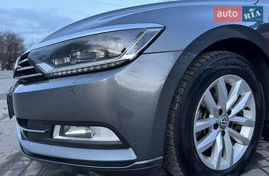 Универсал Volkswagen Passat 2015 в Красилове