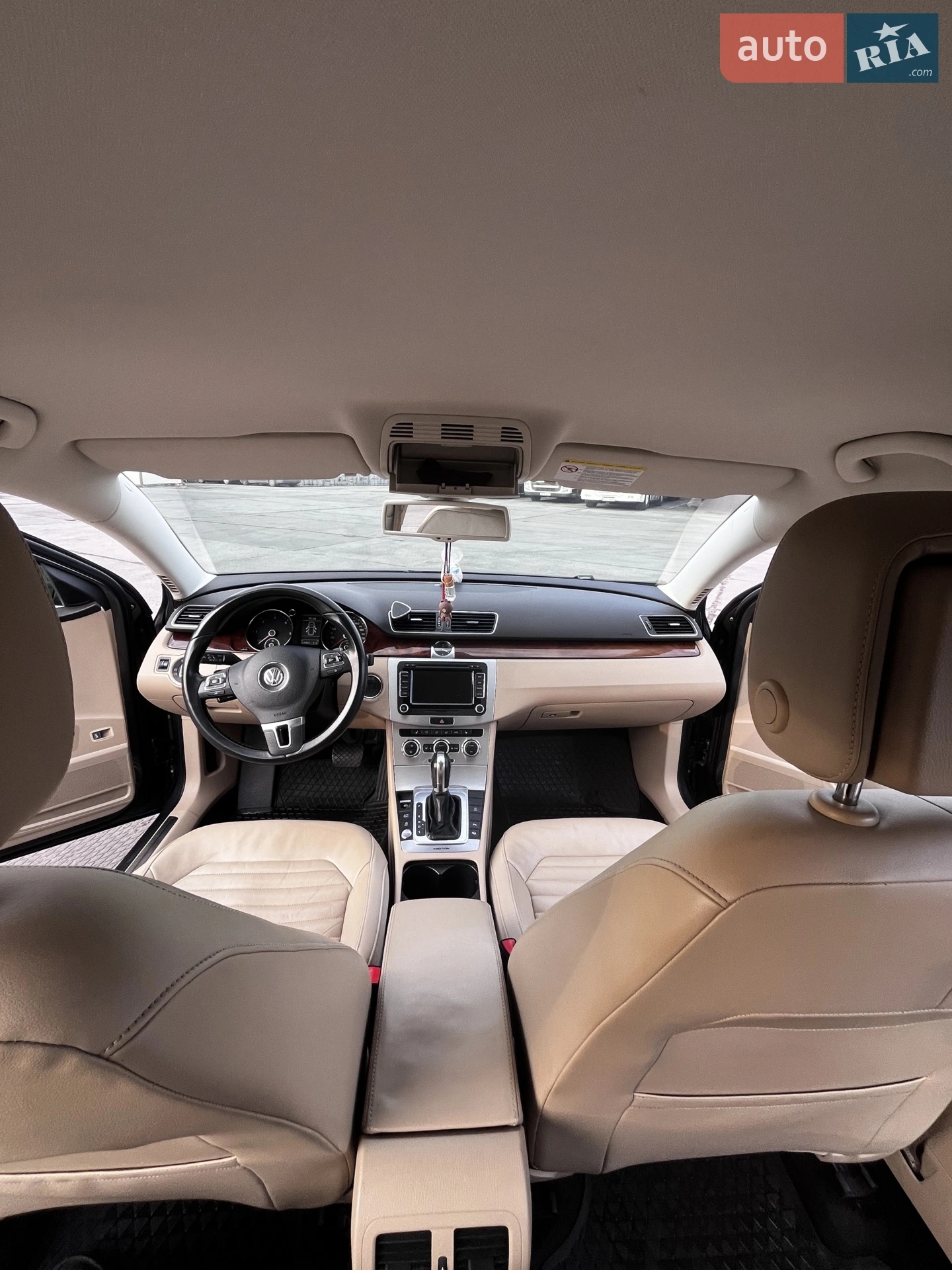 2013 Volkswagen Passat - мініатюра 8
