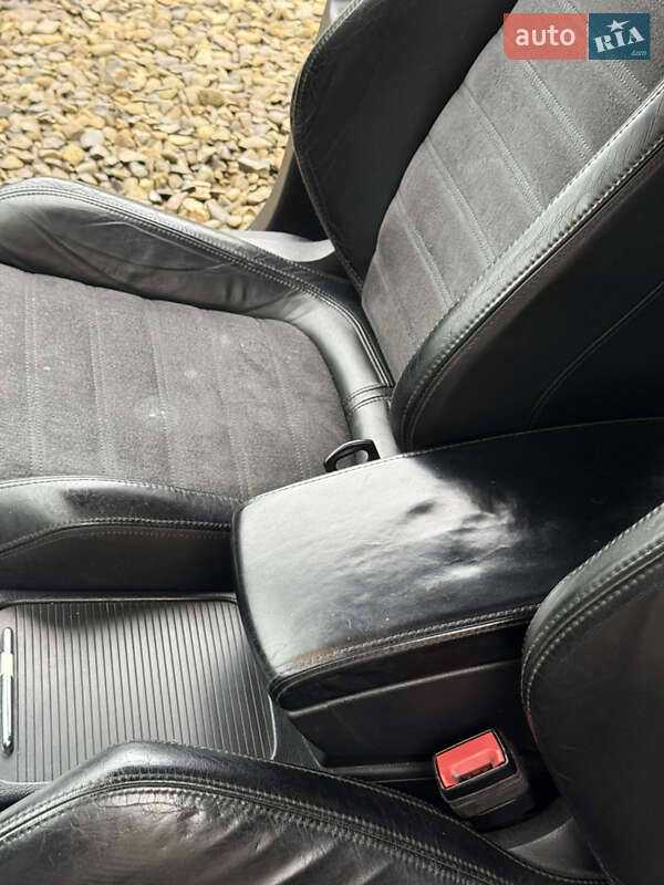 Универсал Volkswagen Passat 2005 в Косове