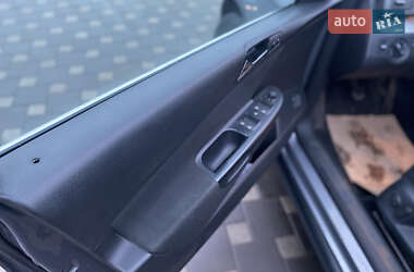 Седан Volkswagen Passat 2007 в 