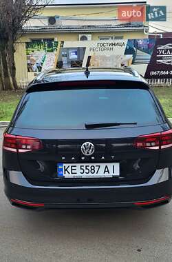 Универсал Volkswagen Passat 2020 в Кривом Роге