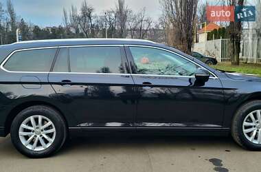 Универсал Volkswagen Passat 2020 в Кривом Роге