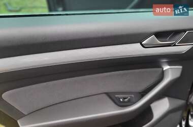 Универсал Volkswagen Passat 2020 в Кривом Роге