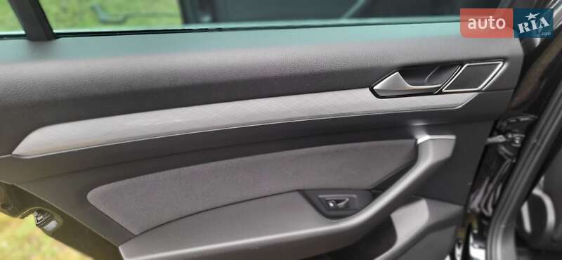 Універсал Volkswagen Passat 2020 в Кривому Розі