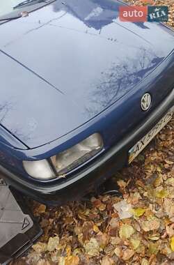 Універсал Volkswagen Passat 1992 в Новомосковську