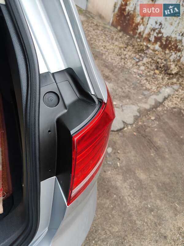 Универсал Volkswagen Passat 2018 в Каменском