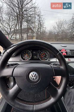Универсал Volkswagen Passat 2009 в 