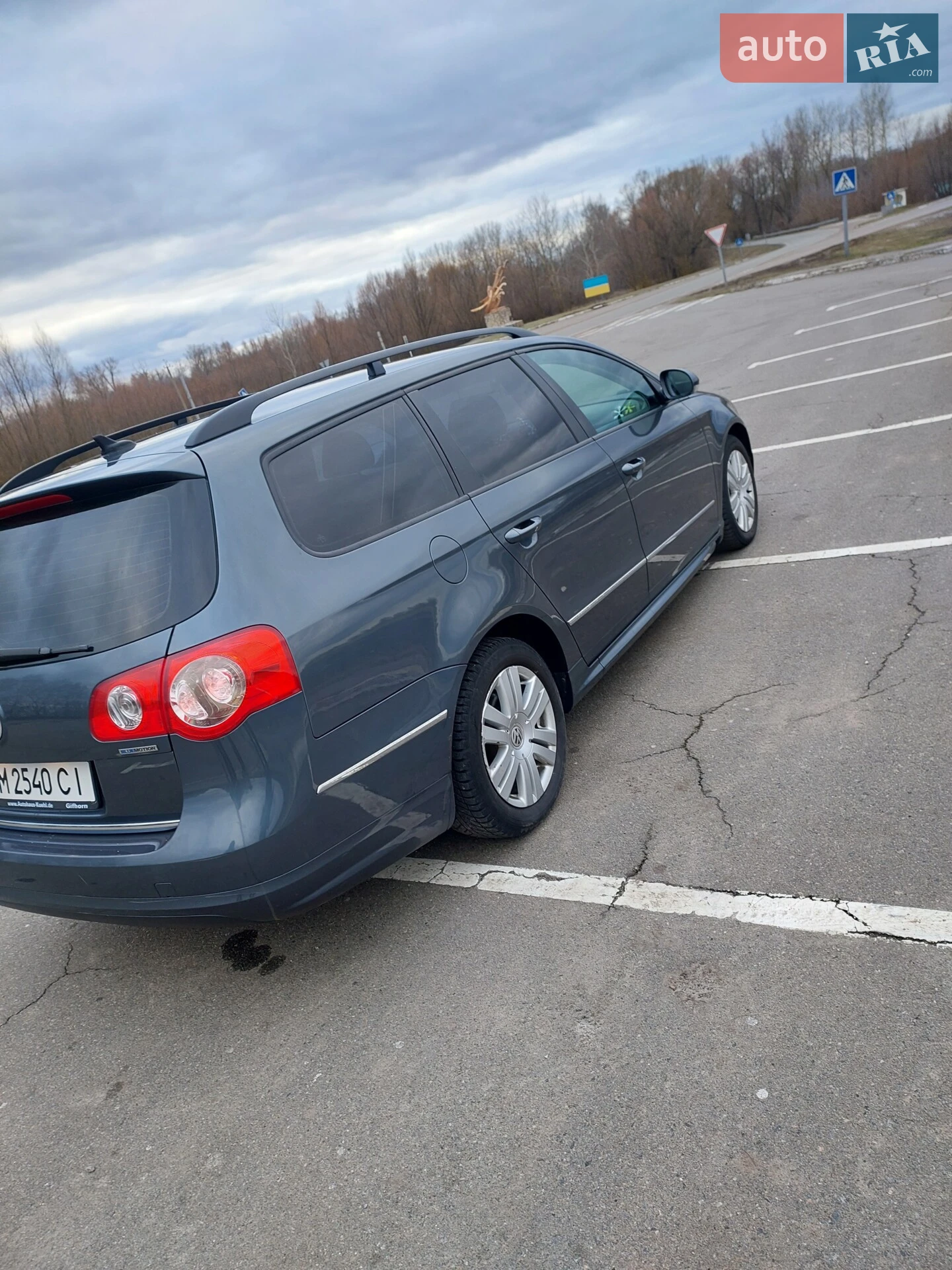 2010 Volkswagen Passat - мініатюра 12