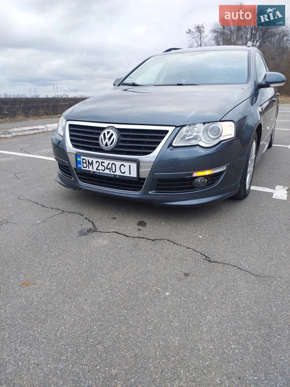 2010 Volkswagen Passat - мініатюра 21