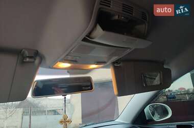 Седан Volkswagen Passat 2009 в 