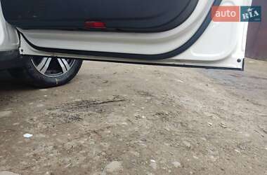 Седан Volkswagen Passat 2009 в 