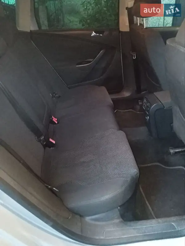 Volkswagen Passat 2007 VIN WVWZZZ3CZ8E014175 фото оголошення 8 з 48