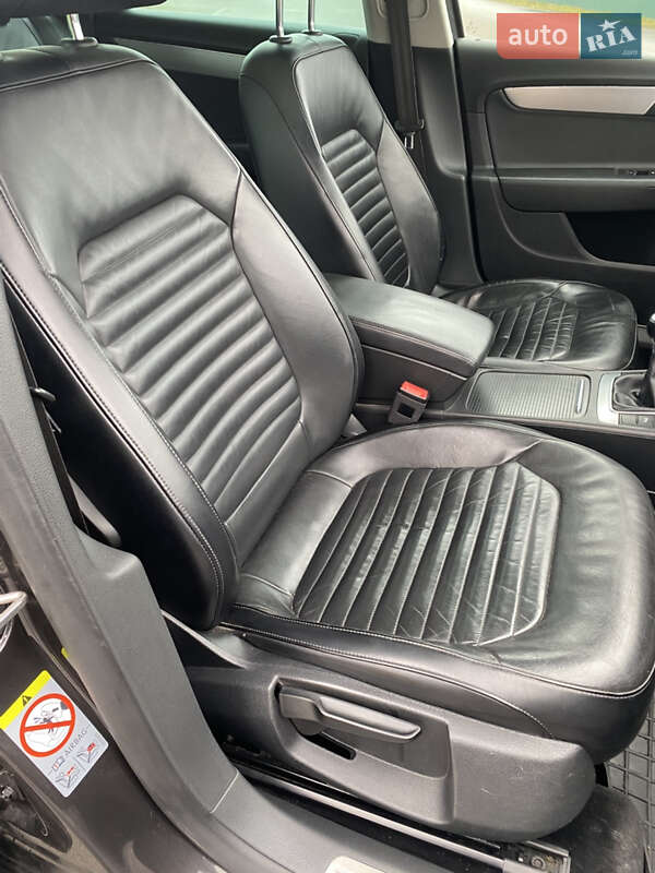 Универсал Volkswagen Passat 2011 в Ивано-Франковске фото 31 Универсал Volkswagen Passat 2011 в Ивано-Франковске