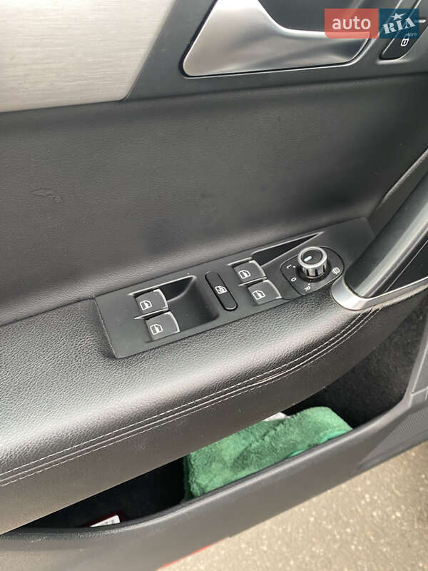 Универсал Volkswagen Passat 2011 в Ивано-Франковске фото 38 Универсал Volkswagen Passat 2011 в Ивано-Франковске