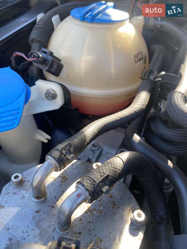 Седан Volkswagen Passat 2011 в Коломые