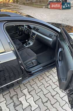Универсал Volkswagen Passat 2009 в 