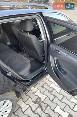 Универсал Volkswagen Passat 2009 в 