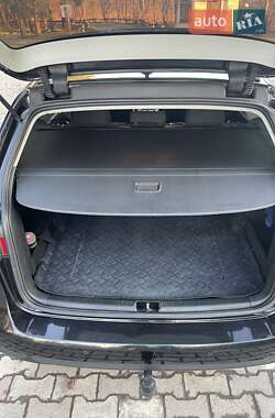 Универсал Volkswagen Passat 2009 в 