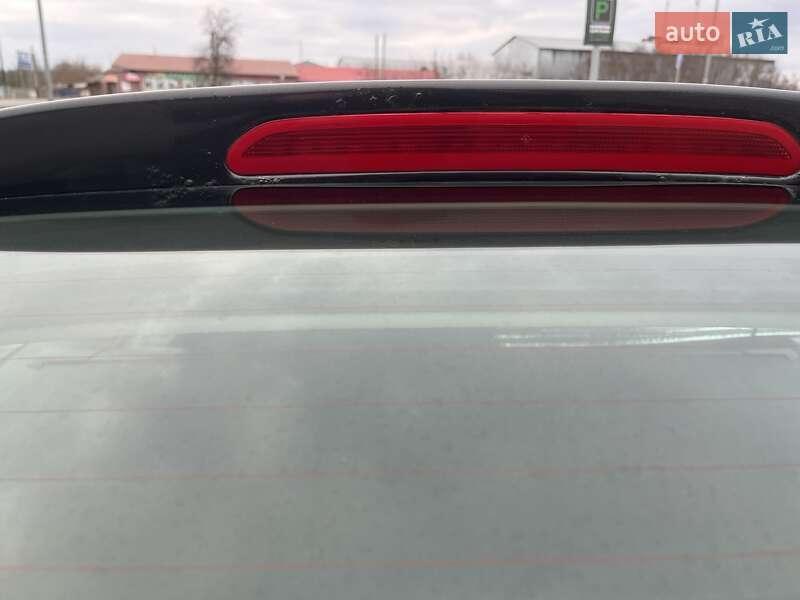 Универсал Volkswagen Passat 2007 в Житомире фото 37 Универсал Volkswagen Passat 2007 в Житомире