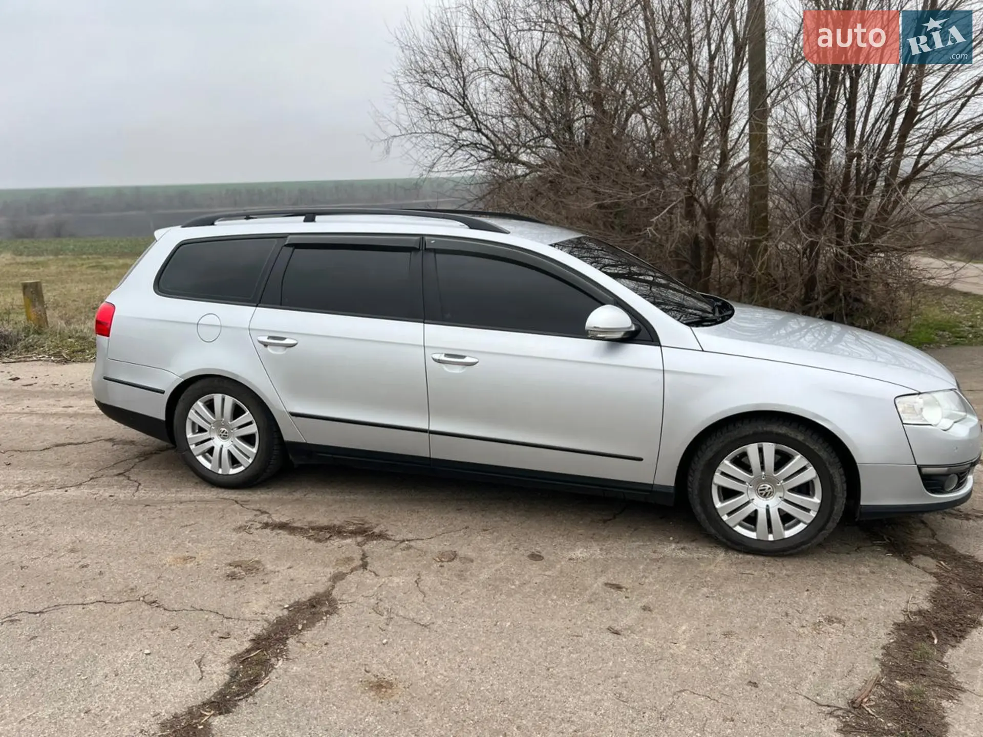 2010 Volkswagen Passat - мініатюра 4
