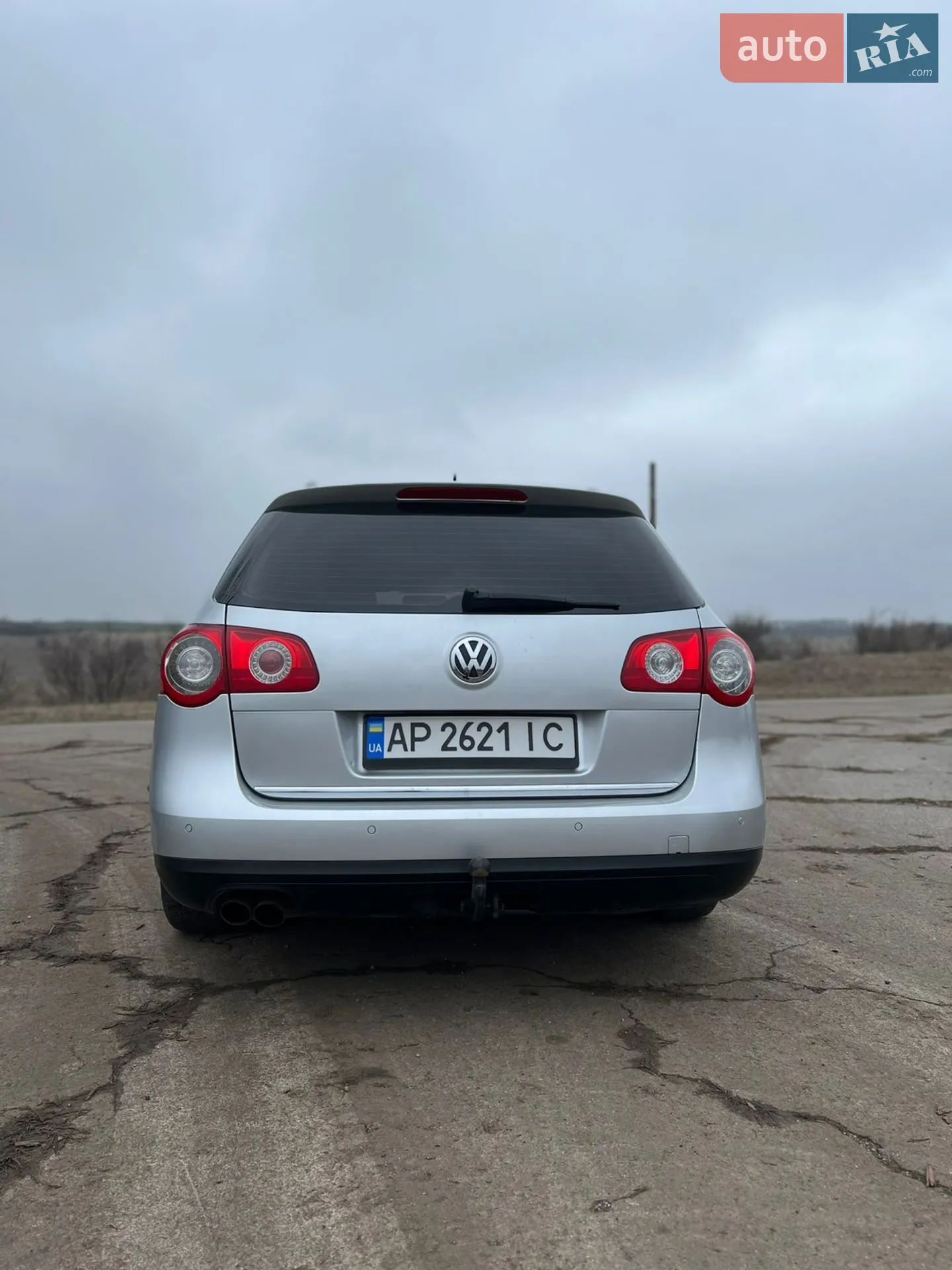 2010 Volkswagen Passat - мініатюра 19