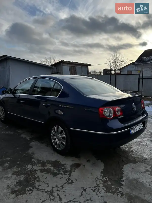 Volkswagen Passat 2008 VIN WVWZZZ3CZ8P099004 фото оголошення 21 з 69