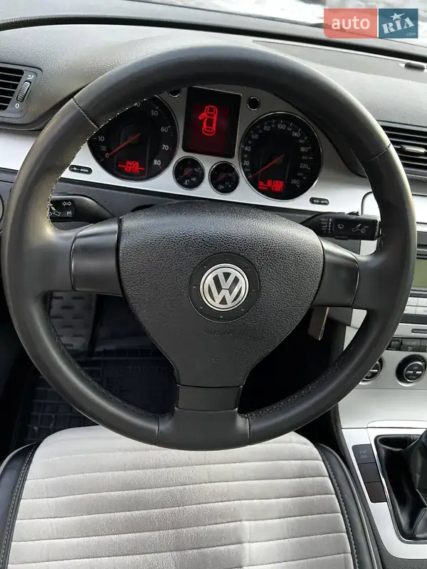 Volkswagen Passat 2008 VIN WVWZZZ3CZ8P099004 фото оголошення 25 з 69