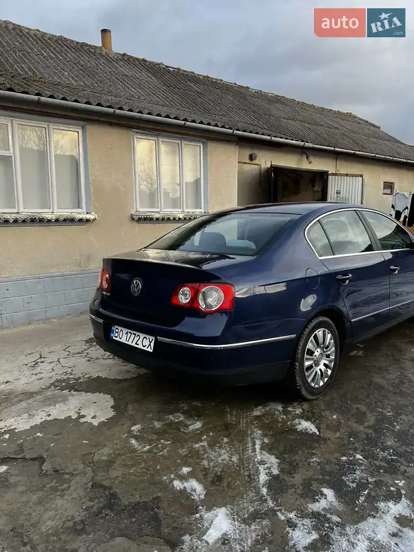 Volkswagen Passat 2008 VIN WVWZZZ3CZ8P099004 фото оголошення 10 з 69