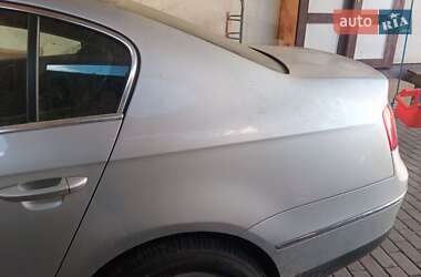 Седан Volkswagen Passat 2006 в 