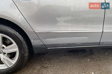 Универсал Volkswagen Passat 2006 в 