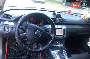 Универсал Volkswagen Passat 2006 в 