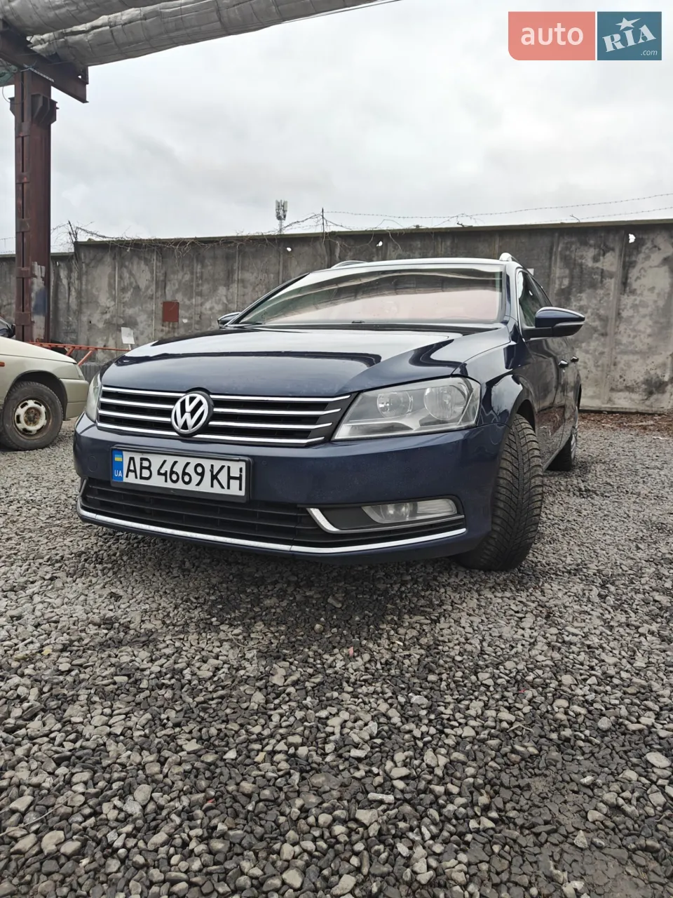 2013 Volkswagen Passat - мініатюра 14