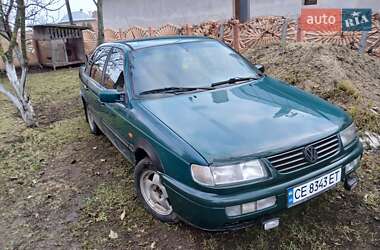 Универсал Volkswagen Passat 1995 в Волоке