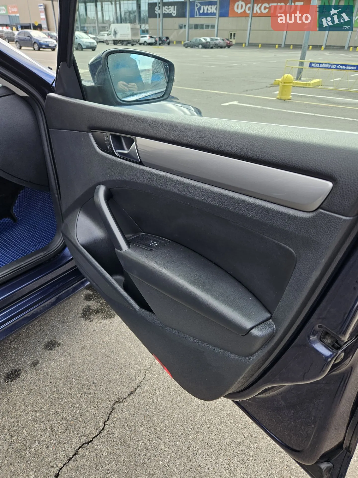 2013 Volkswagen Passat - мініатюра 42