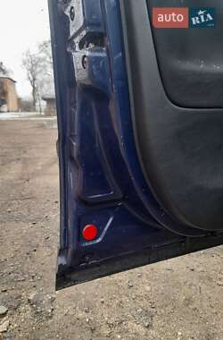 Универсал Volkswagen Passat 2002 в 