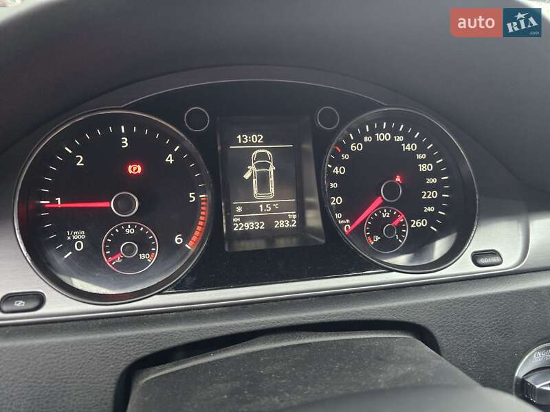 Универсал Volkswagen Passat 2011 в Черновцах фото 15 Универсал Volkswagen Passat 2011 в Черновцах