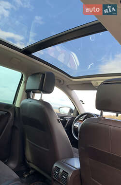 Универсал Volkswagen Passat 2011 в 