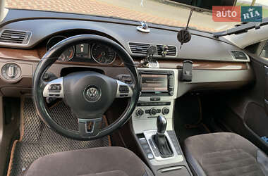 Универсал Volkswagen Passat 2011 в 