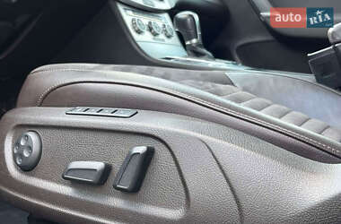 Универсал Volkswagen Passat 2011 в 