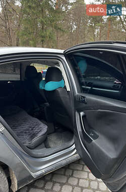 Седан Volkswagen Passat 2007 в 
