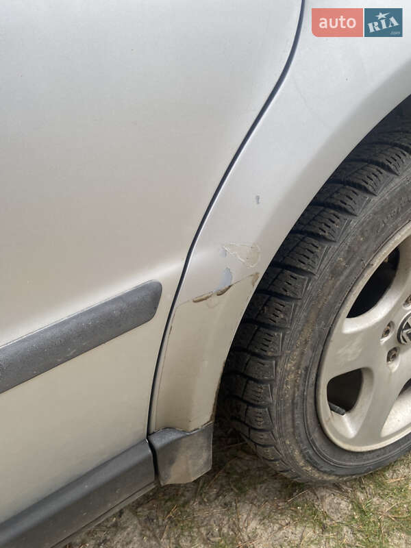 Універсал Volkswagen Passat 2002 в Житомирі фото 14 Універсал Volkswagen Passat 2002 в Житомирі