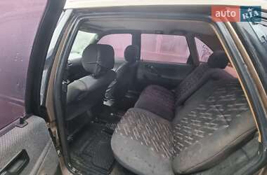 Седан Volkswagen Passat 1988 в 
