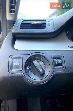 Універсал Volkswagen Passat 2007 в 