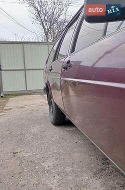 Универсал Volkswagen Passat 1984 в 