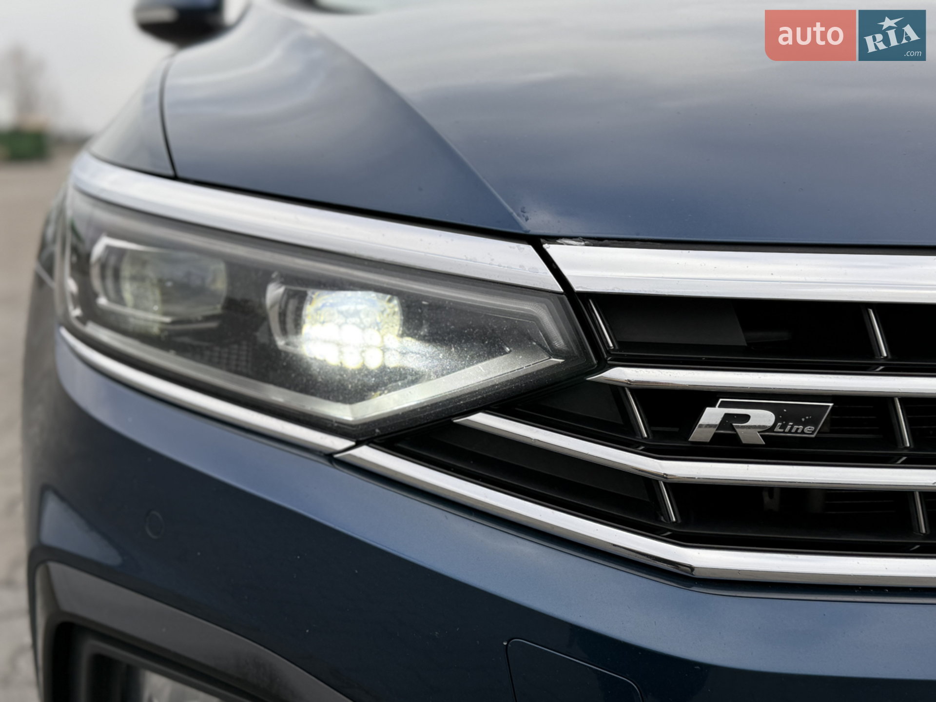 2020 Volkswagen Passat - мініатюра 4