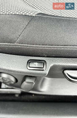 Универсал Volkswagen Passat 2014 в 
