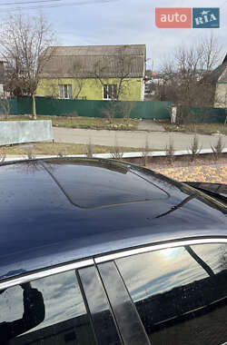 Седан Volkswagen Passat 2012 в 