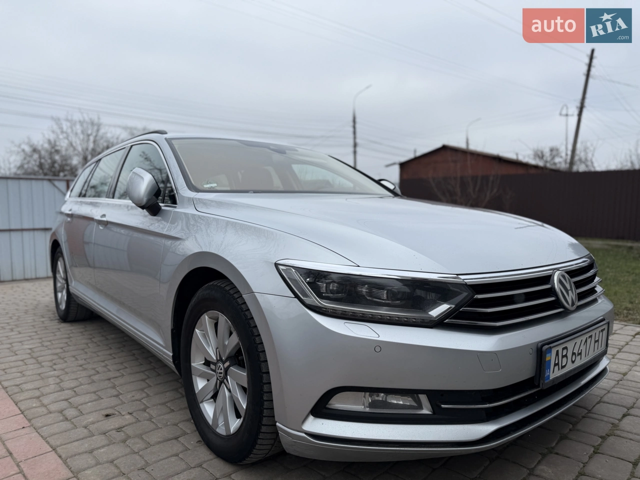 2016 Volkswagen Passat - мініатюра 34